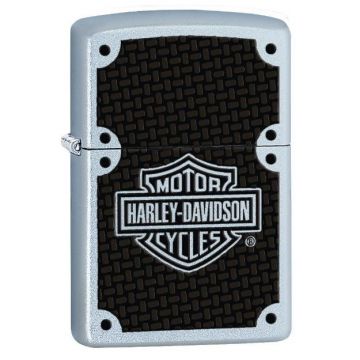 Zippo Harley-Davidson Lighter